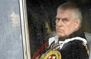 Prince Andrew Removal From Line of Succession Gains International Attention After Mark Carney’s Intervention Prince Andrew Removal From Line of Succession Gains International Attention After Mark Carney's Intervention