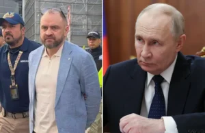 Putin’s Covert Unit Centre 795 Exposed After Google Translate Mistake Putin’s Covert Unit Centre 795 Exposed After Google Translate Mistake