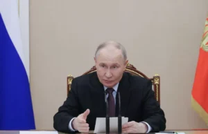 Russia Denies Sending Drones to Iran as War Pressure Builds Russia Denies Sending Drones to Iran as War Pressure Builds