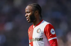 Raheem Sterling Faces Pressure After Struggling at Feyenoord Raheem Sterling Faces Pressure After Struggling at Feyenoord