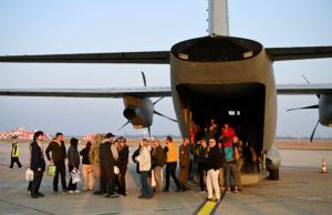 More Than 600 Citizens Seek Government Repatriation Flight from Middle East Amid Rising Conflict More Than 600 Citizens Seek Government Repatriation Flight from Middle East Amid Rising Conflict