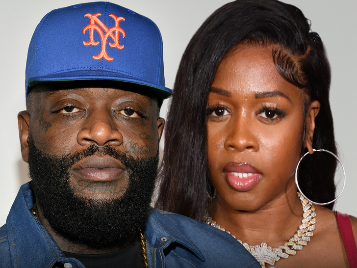 Rick Ross Legal Dispute Intensifies Over “Biggest Boss” Movie 20 Rick Ross Legal Dispute Intensifies Over “Biggest Boss” Movie