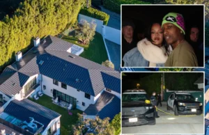 Woman Accused of Shooting at Rihanna’s Mansion Faces Attempted Murder Charge Woman Accused of Shooting at Rihanna’s Mansion Faces Attempted Murder Charge
