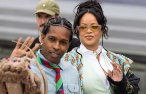 Rihanna Shooting Incident Raises New Security Questions Around Celebrity Homes Rihanna Shooting Incident Raises New Security Questions Around Celebrity Homes