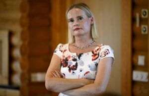 Finland Inheritance Tax Debate Exposes Deep Divisions Inside Government Finland Inheritance Tax Debate Exposes Deep Divisions Inside Government
