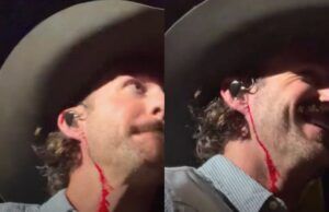 Riley Green Concert Incident Raises Questions About Fan Behavior and Artist Safety Riley Green Concert Incident Raises Questions About Fan Behavior and Artist Safety