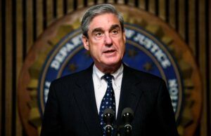 Robert Mueller Dies at 81: A Life of Service and Controversy Robert Mueller Dies at 81: A Life of Service and Controversy