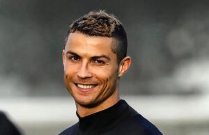 Cristiano Ronaldo’s Private Jet Leaves Riyadh Amid Rising Middle East Tensions Cristiano Ronaldo’s Private Jet Leaves Riyadh