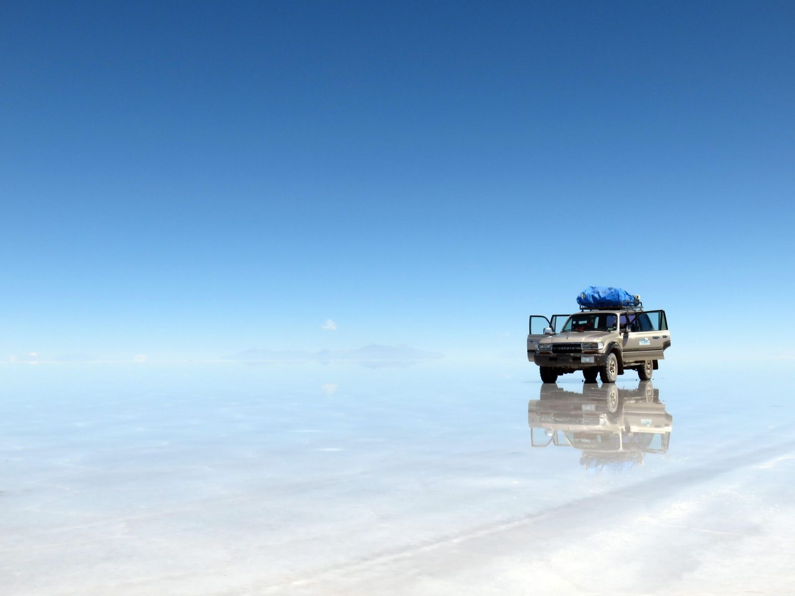 The Most Beautiful Places in South America
