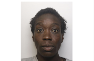 Nigerian Woman Jailed for Assault and Attempted Theft on London Train Nigerian Woman Jailed for Assault