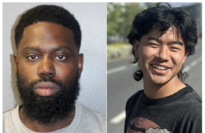 UK rapper Ghetts jailed for 12 years for fatal hit-and-run UK rapper Ghetts jailed for 12 years for fatal hit-and-run