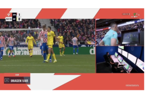 Abdel Abqar Red Card Controversy Sparks Debate After Atletico Madrid Clash Abdel Abqar Red Card Controversy Sparks Debate After Atletico Madrid Clash