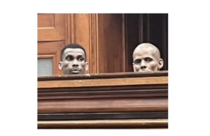 Pregnant Woman Gunned Down in South Africa as Two Gang Members Sentenced to Life Pregnant Woman Gunned Down in South Africa