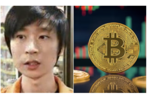 Wife Allegedly Used Hidden Cameras to Steal Husband’s £180 Million in Bitcoin Wife Allegedly Used Hidden Cameras to Steal Husband's £180 Million in Bitcoin