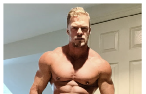 Alan Ritchson Involved in Tennessee Street Altercation with Neighbor Alan Ritchson Involved in Tennessee Street Altercation with Neighbor