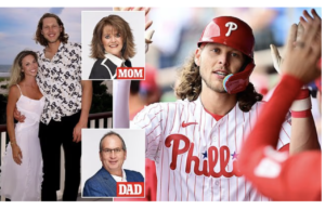 Alec Bohm Sues Parents Over Alleged Misuse of Millions Alec Bohm Sues Parents Over Alleged Misuse of Millions