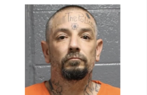 Man with “F**k the Police” Tattoo Arrested in Oklahoma for Obstruction Man with “F**k the Police” Tattoo Arrested in Oklahoma for Obstruction