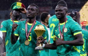 Senegal AFCON Trophy Dispute: Defiance, Identity, and a Battle Beyond the Pitch Senegal AFCON Trophy Dispute: Defiance, Identity, and a Battle Beyond the Pitch