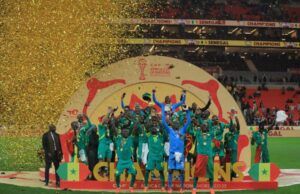 Senegal Demands Independent Probe After CAF Strips AFCON Title Senegal Demands Independent Probe After CAF Strips AFCON Title