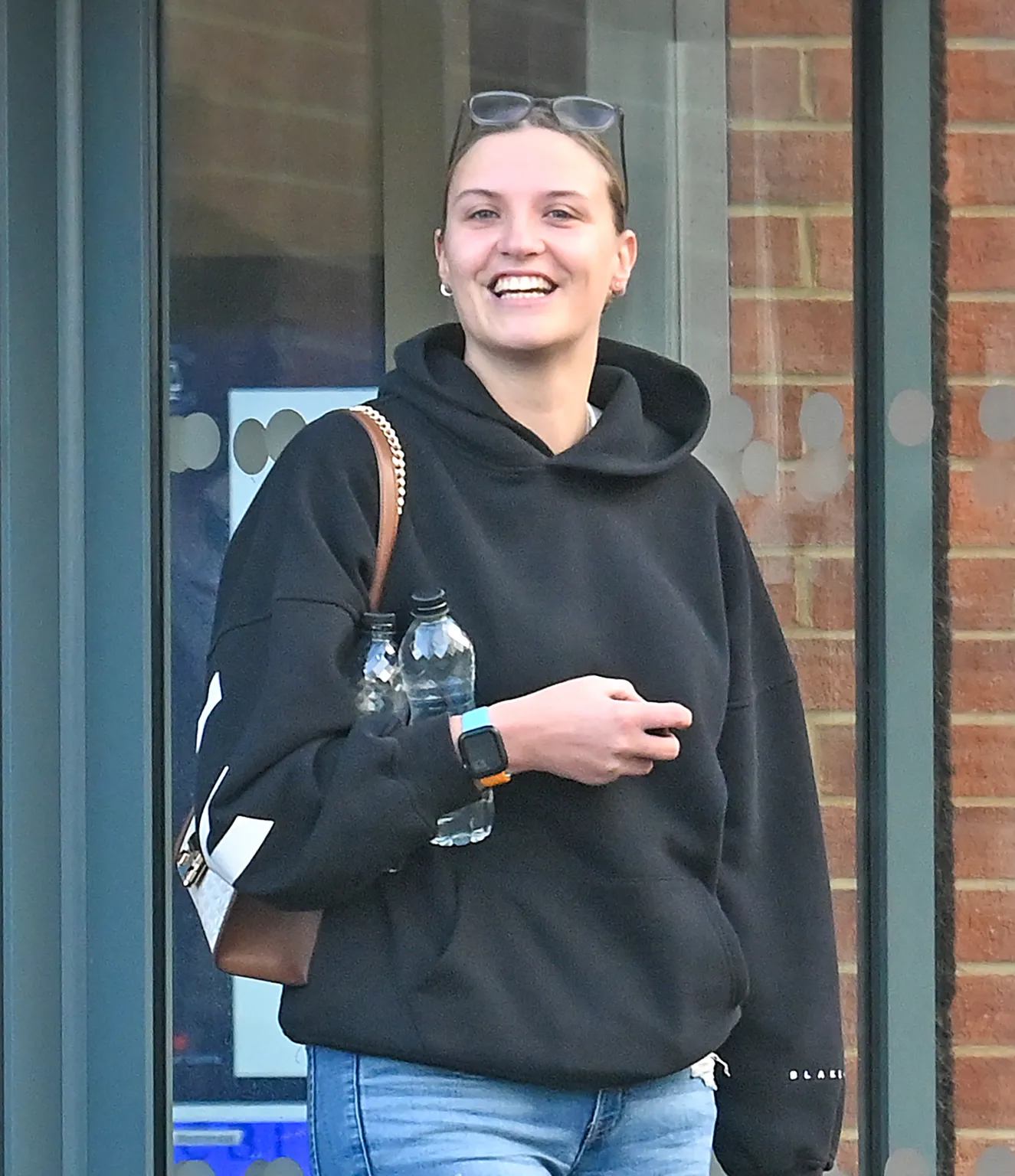 Female Sailor Faces Trial for Alleged Sexual Assaults on Royal Navy Destroyer 1 Female Sailor Faces Trial for Alleged Sexual Assaults on Royal Navy Destroyer