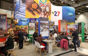 South Africa Builds on Strong Tourism Momentum Ahead of ITB Berlin 2026 South Africa Builds on Strong Tourism Momentum Ahead of ITB Berlin 2026
