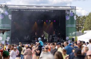Spring Festival Season in Espoo Brings Culture, Music, and Community to Life Spring Festival Season in Espoo Brings Culture, Music, and Community to Life