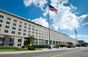 State Department Cuts U.S. Citizenship Renunciation Fee by 80 Percent State Department Cuts U.S. Citizenship Renunciation Fee by 80 Percent