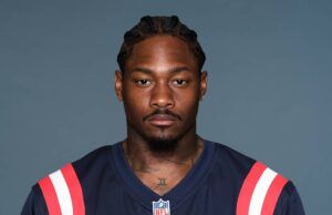 Stefon Diggs to Be Released by New England Patriots After One Season Stefon Diggs to Be Released by New England Patriots After One Season