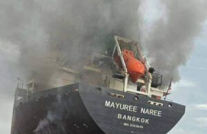 Strait of Hormuz Attacks Threaten Global Shipping Amid US–Israeli Campaign in Iran Strait of Hormuz Attacks Threaten Global Shipping Amid US–Israeli Campaign in Iran