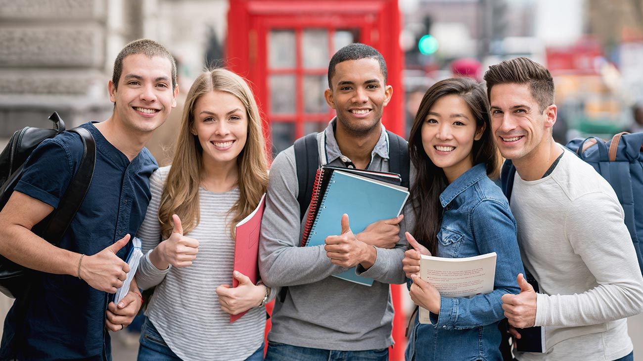 Best Study Abroad Destinations for 2030: Where Education Meets Real Opportunity 1 Best Study Abroad Destinations for 2030