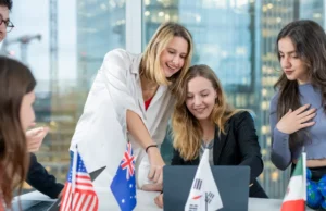 How Studying Abroad Can Lead to Permanent Residency How Studying Abroad Can Lead to Permanent Residency
