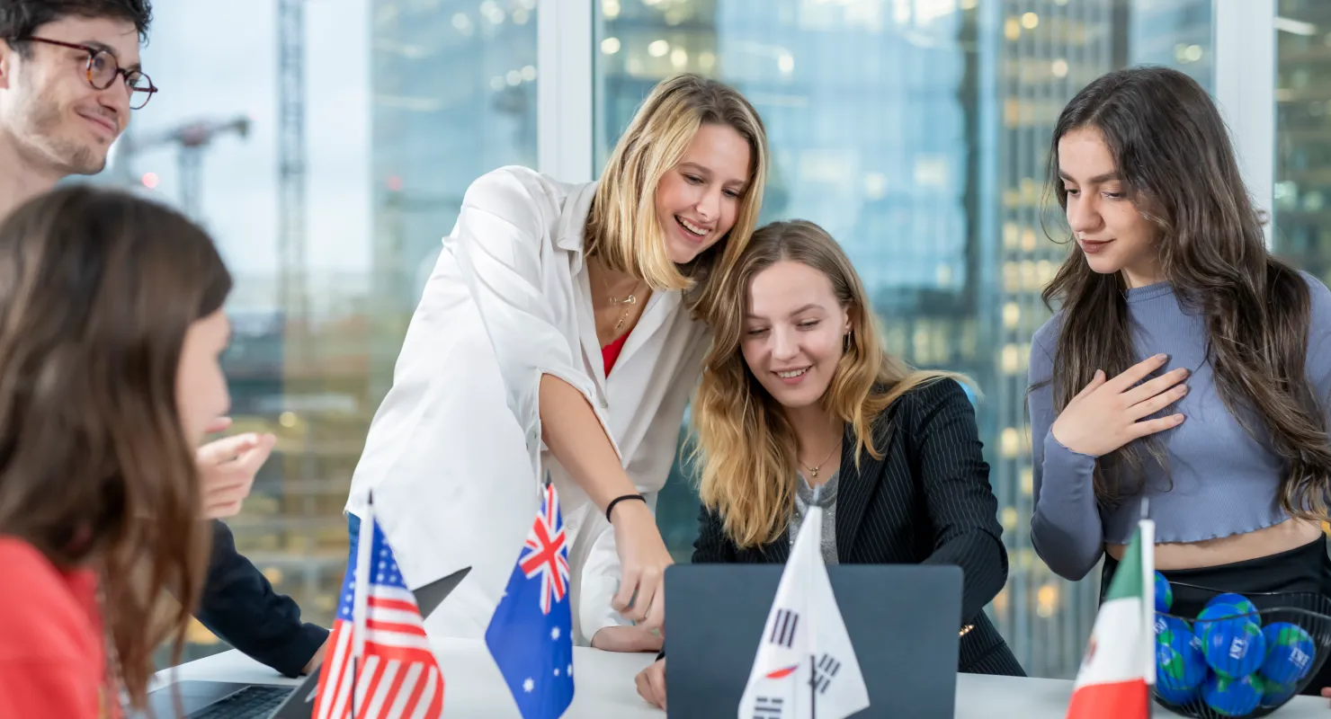 How Studying Abroad Can Lead to Permanent Residency