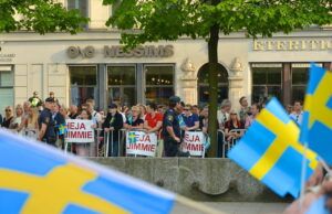 Sweden Deport Migrants Under New Stricter Immigration Rules Sweden Deport Migrants Under New Stricter Immigration Rules