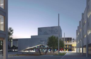 Tapiola Culture Square Renovation Moves Forward as Espoo Plans a New Theatre and Revitalized City Square Tapiola Culture Square Renovation Moves Forward as Espoo Plans a New Theatre and Revitalized City Square