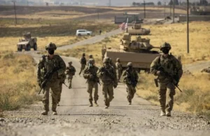 US death toll in Iran war rises to 6 as Tehran continues barrage of revenge attacks US death toll in Iran war rises to 6