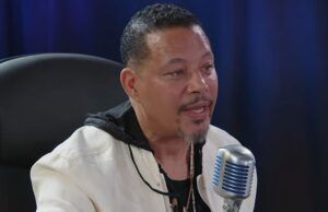 Terrence Howard Says Childhood Experiences Shaped His View on Relationships Terrence Howard Says Childhood Experiences Shaped His View on Relationships