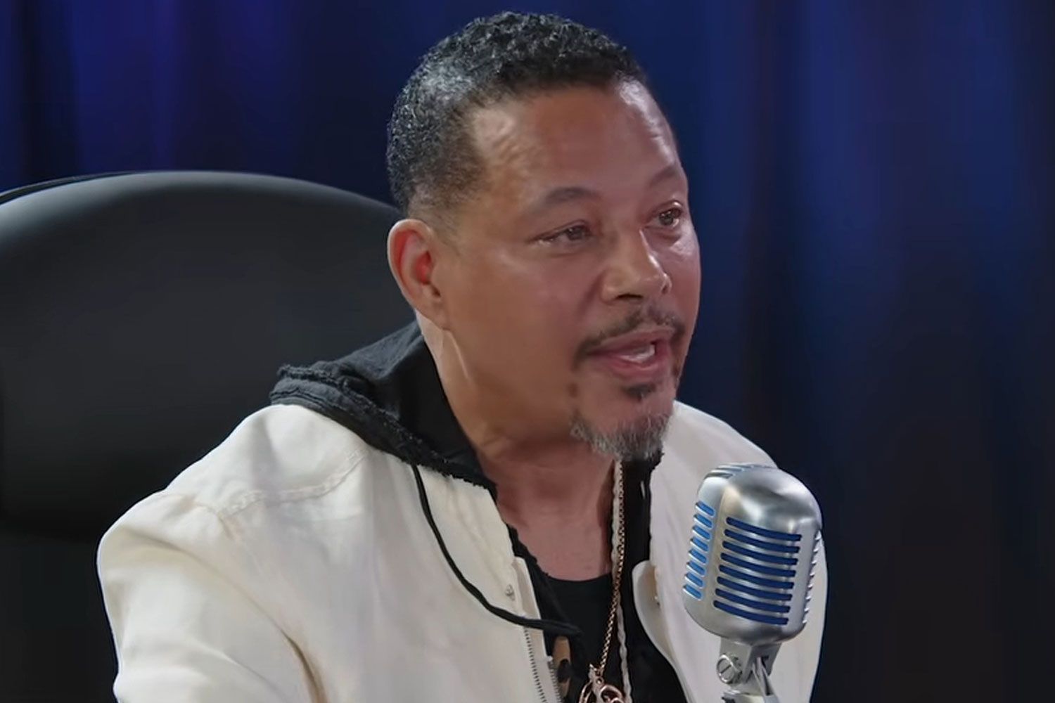 Terrence Howard Says Childhood Experiences Shaped His View on Relationships 1 Terrence Howard Says Childhood Experiences Shaped His View on Relationships