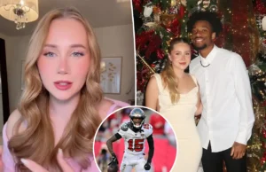 Tez Johnson cheating allegations surface after ex-fiancée shares engagement day claims Tez Johnson cheating allegations