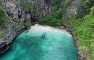 Secret Beaches in Thailand You Can Actually Visit Secret Beaches in Thailand You Can Actually Visit
