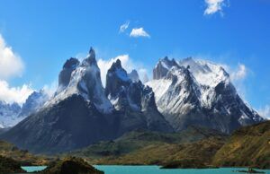 The Best Adventure Destinations in South America