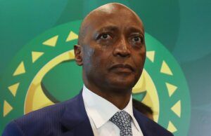 CAF Announces Reforms to Restore Confidence in Referees and VAR CAF Announces Reforms to Restore Confidence in Referees and VAR