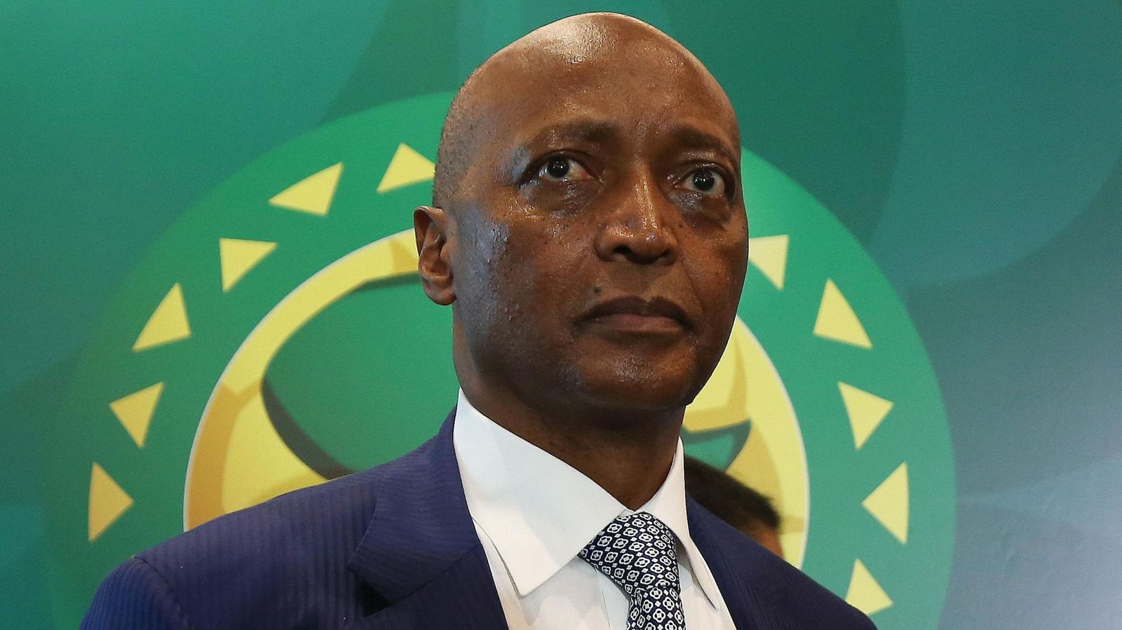 CAF Announces Reforms to Restore Confidence in Referees and VAR