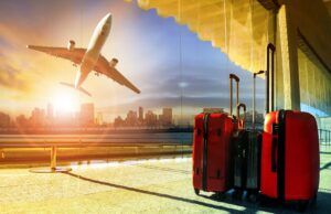 The Future of Travel and Tourism The Future of Travel and Tourism