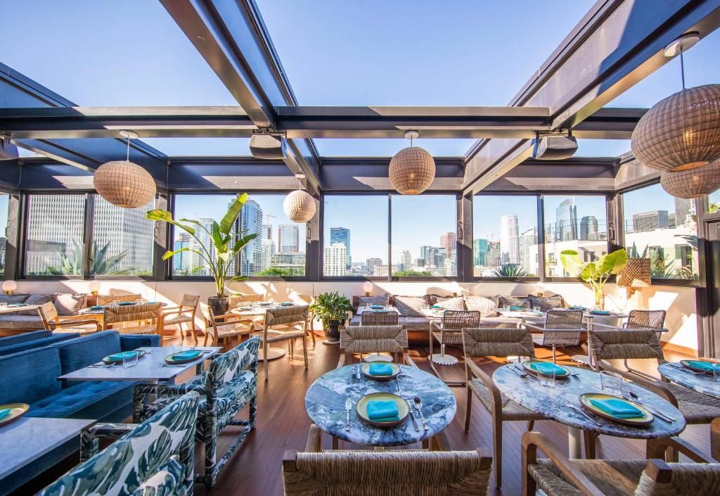 Best affordable luxury hotels in the US