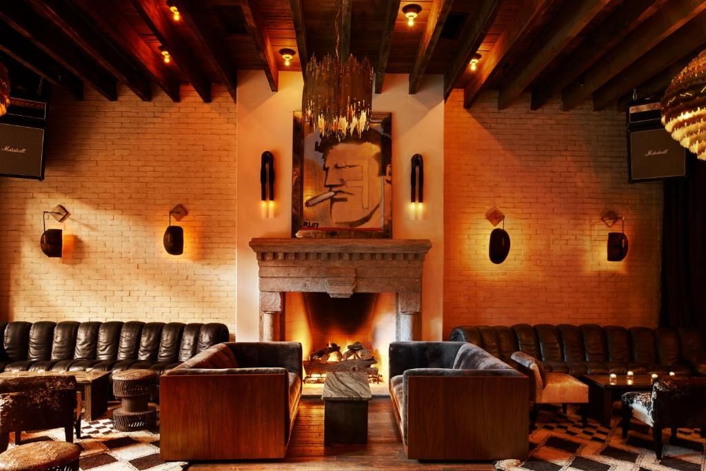 Best affordable luxury hotels in the US