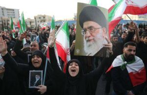Death of Ayatollah Khamenei Sparks Global Reactions Death of Ayatollah Khamenei Sparks Global Reactions