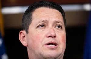 US Congressman Tony Gonzales Withdraws From Re-Election Amid Affair Controversy US Congressman Tony Gonzales Withdraws From Re-Election Amid Affair Controversy