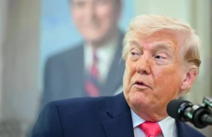 Trump Extends Deadline for Striking Iran’s Energy Plants Trump Extends Deadline for Striking Iran's Energy Plants