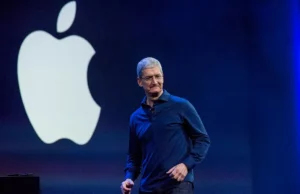 Tim Cook Urges People to Spend Less Time on Smartphones and More in Nature Tim Cook Urges People to Spend Less Time on Smartphones and More in Nature