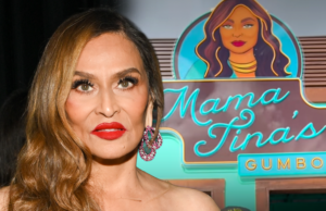 Tina Knowles Restaurant Temporarily Closed After Customer Falls Ill Tina Knowles Restaurant Temporarily Closed After Customer Falls Ill
